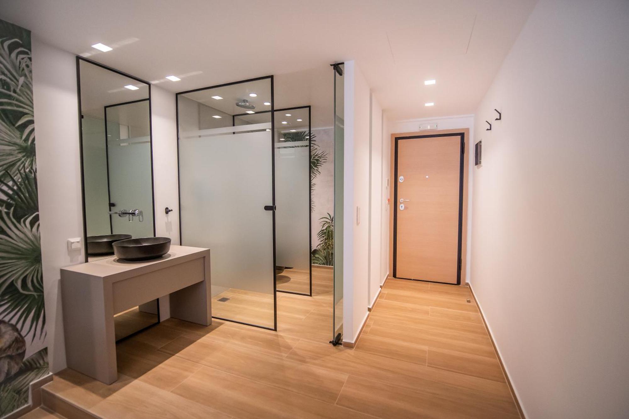 Millennial Apartments Trikoupi Афины Экстерьер фото