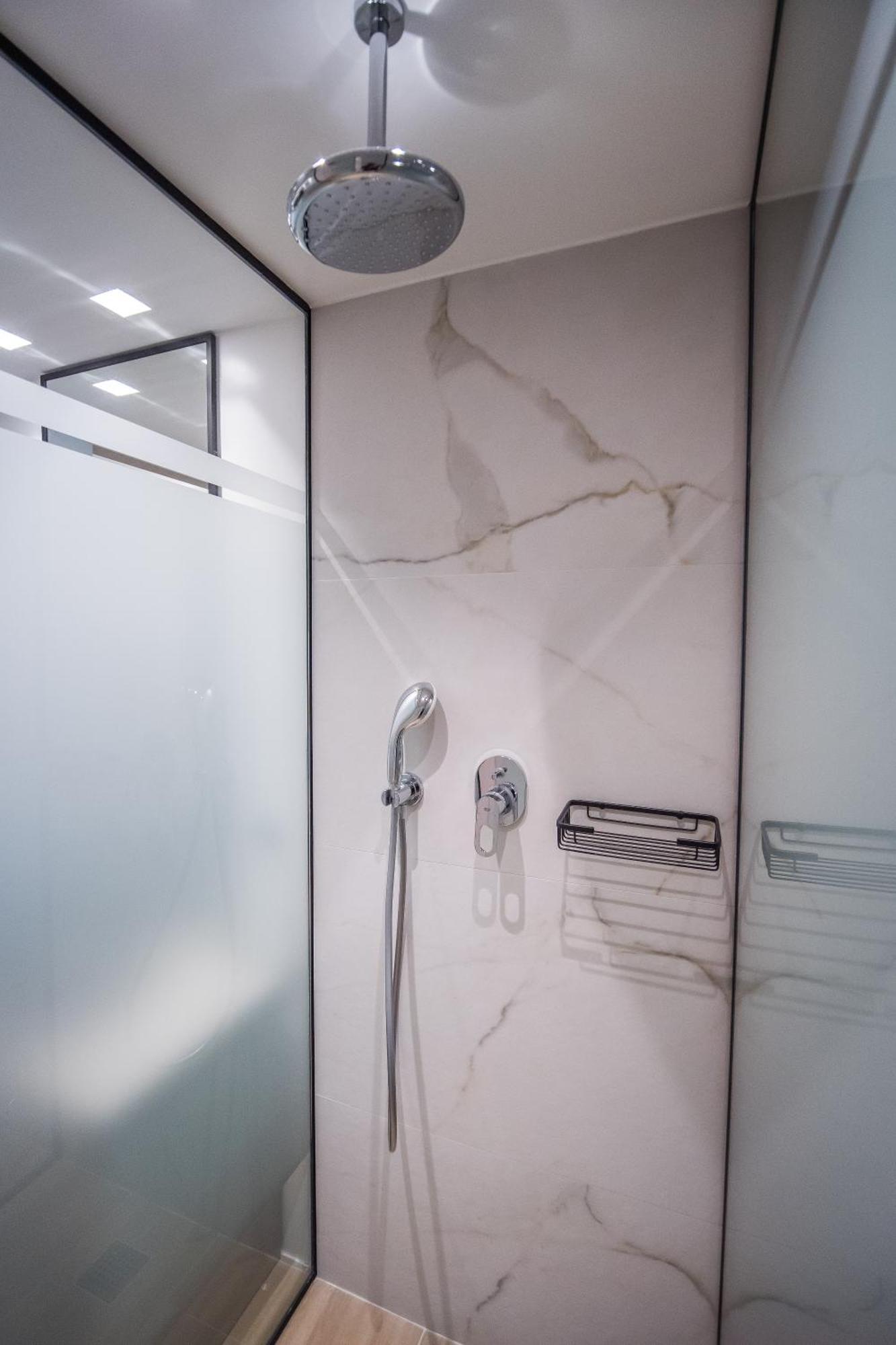 Millennial Apartments Trikoupi Афины Экстерьер фото